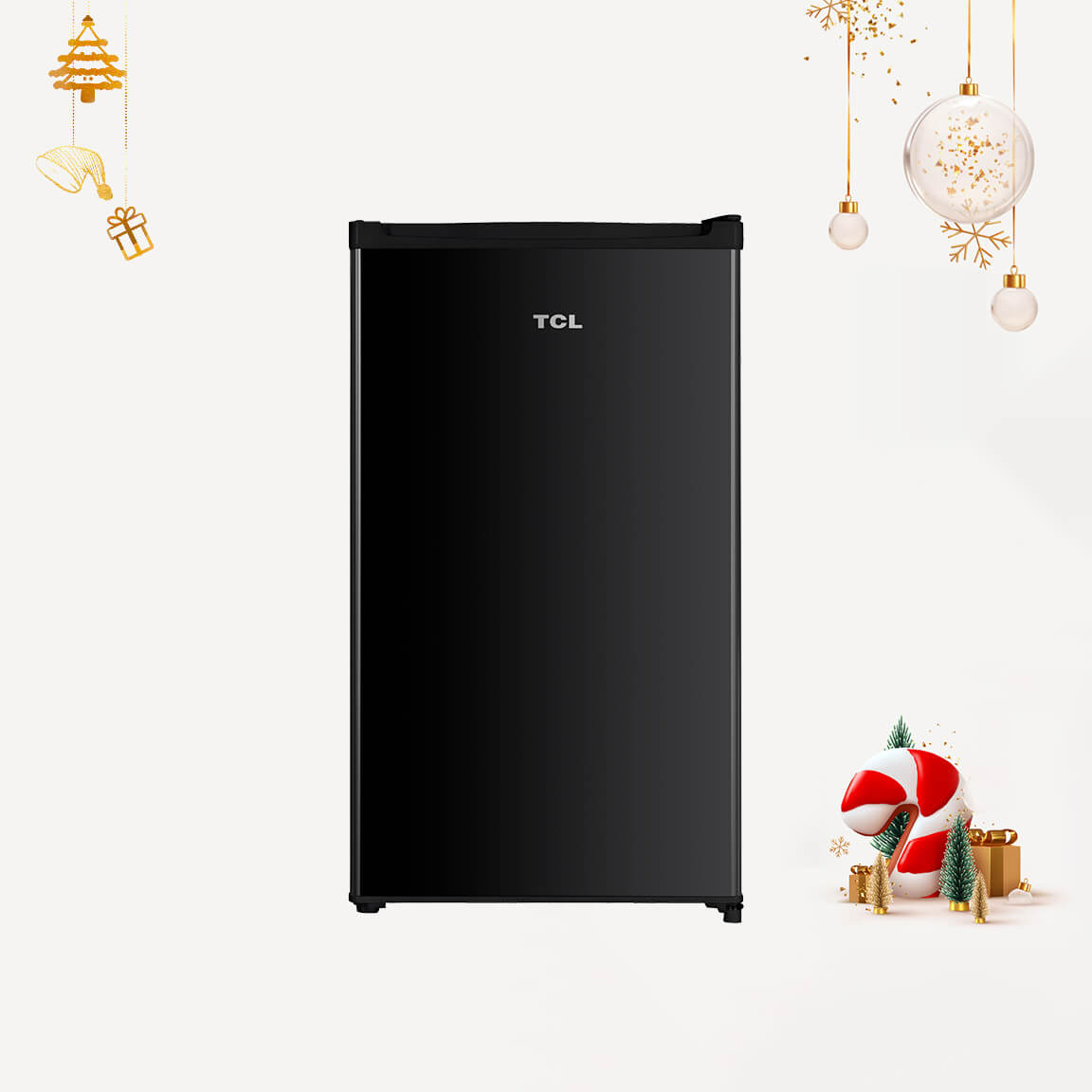 Refrigerador / TSD32B