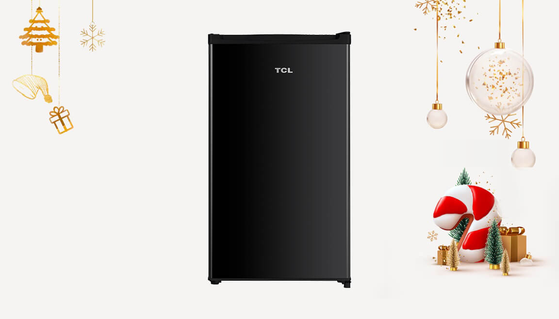 Refrigerador / TSD32B