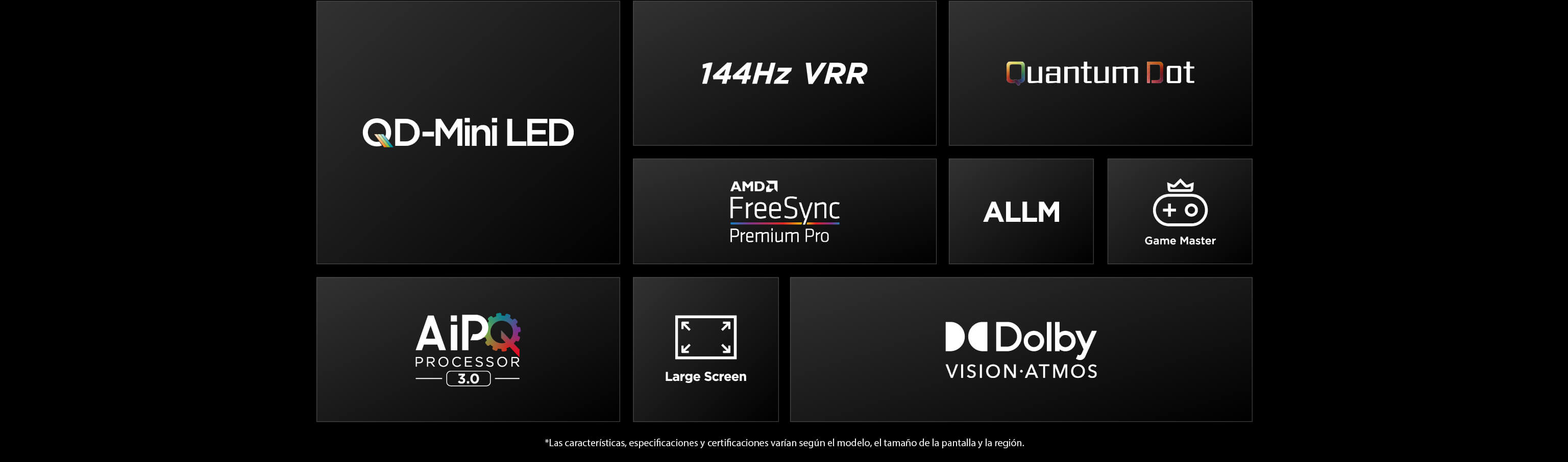 9 funciones de vanguardia para gamers 