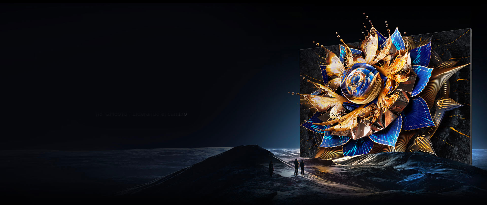 TCL Premium <br>QD-Mini LED TV