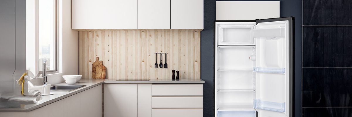 ¿Cómo deshacerse de un refrigerador viejo de forma segura?