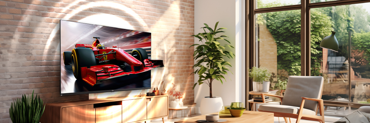 ¿Cómo solucionar el error de sincronización de audio y vídeo de tu televisor TCL?