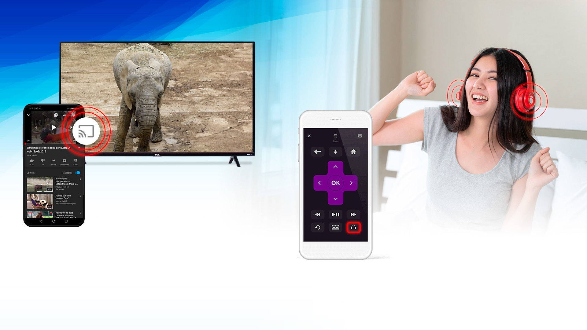 Roku App