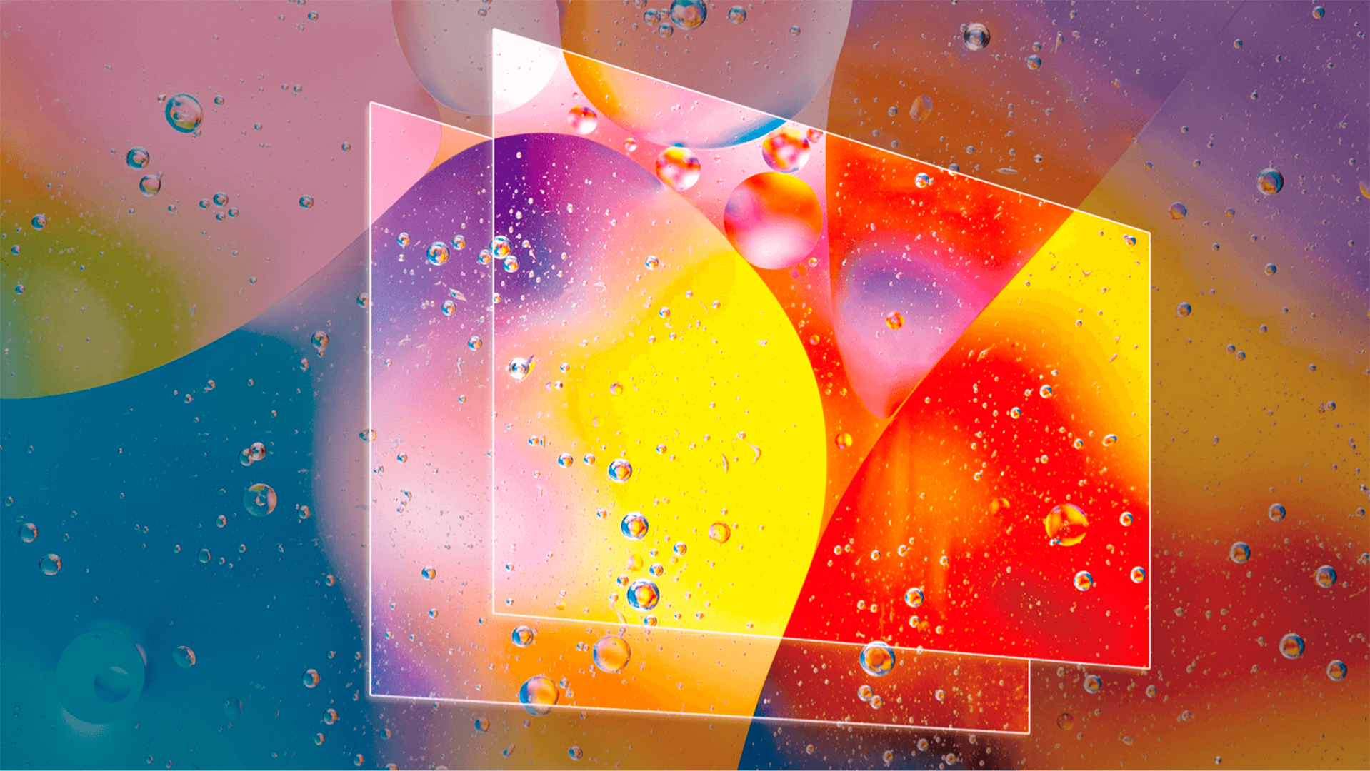 Poderosa resolución 4K HDR