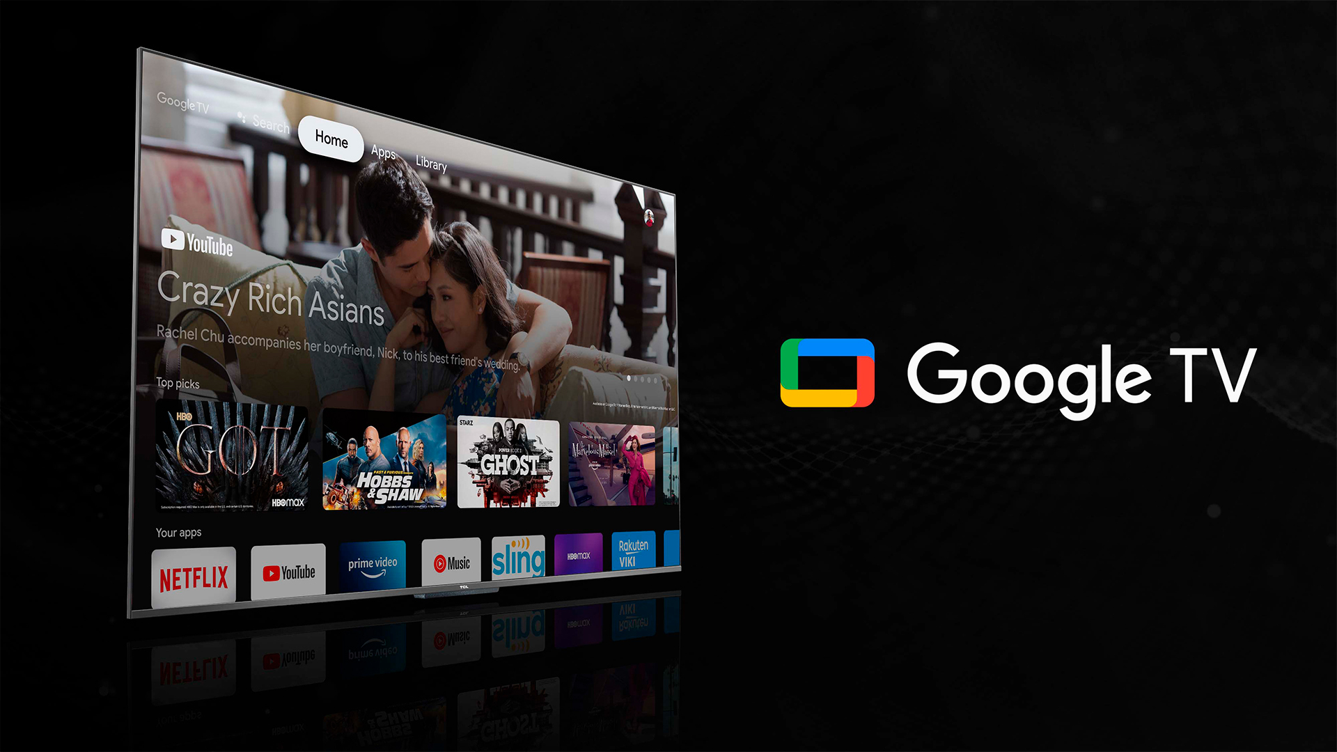 Google TV