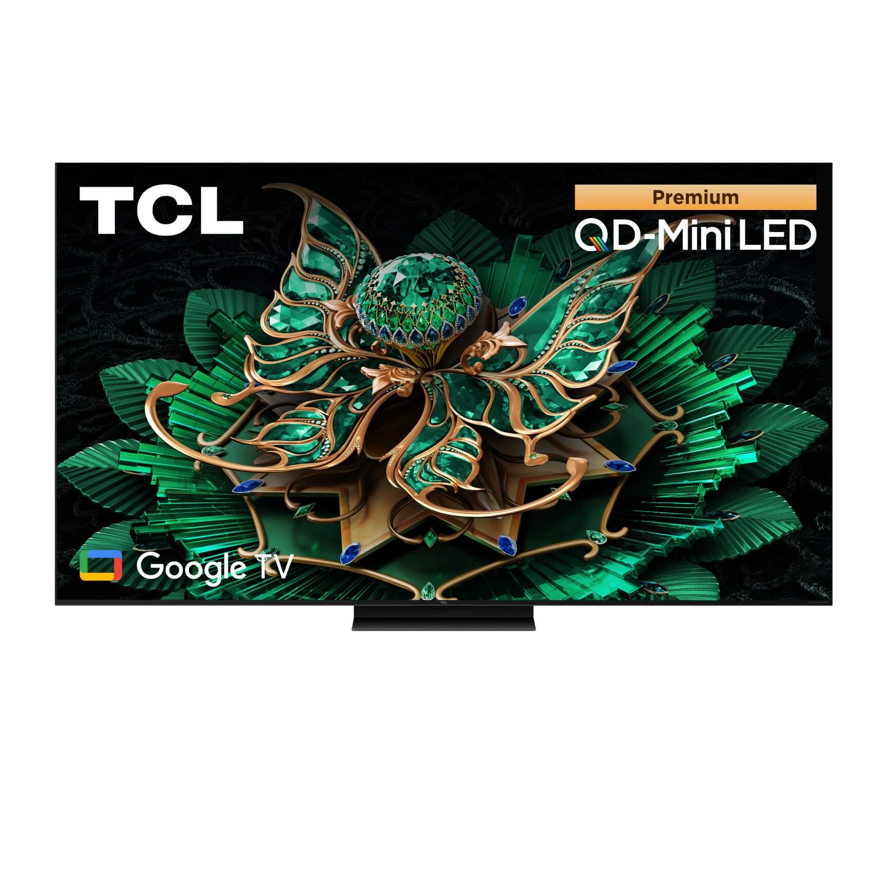Google TV