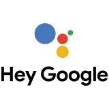 hey google