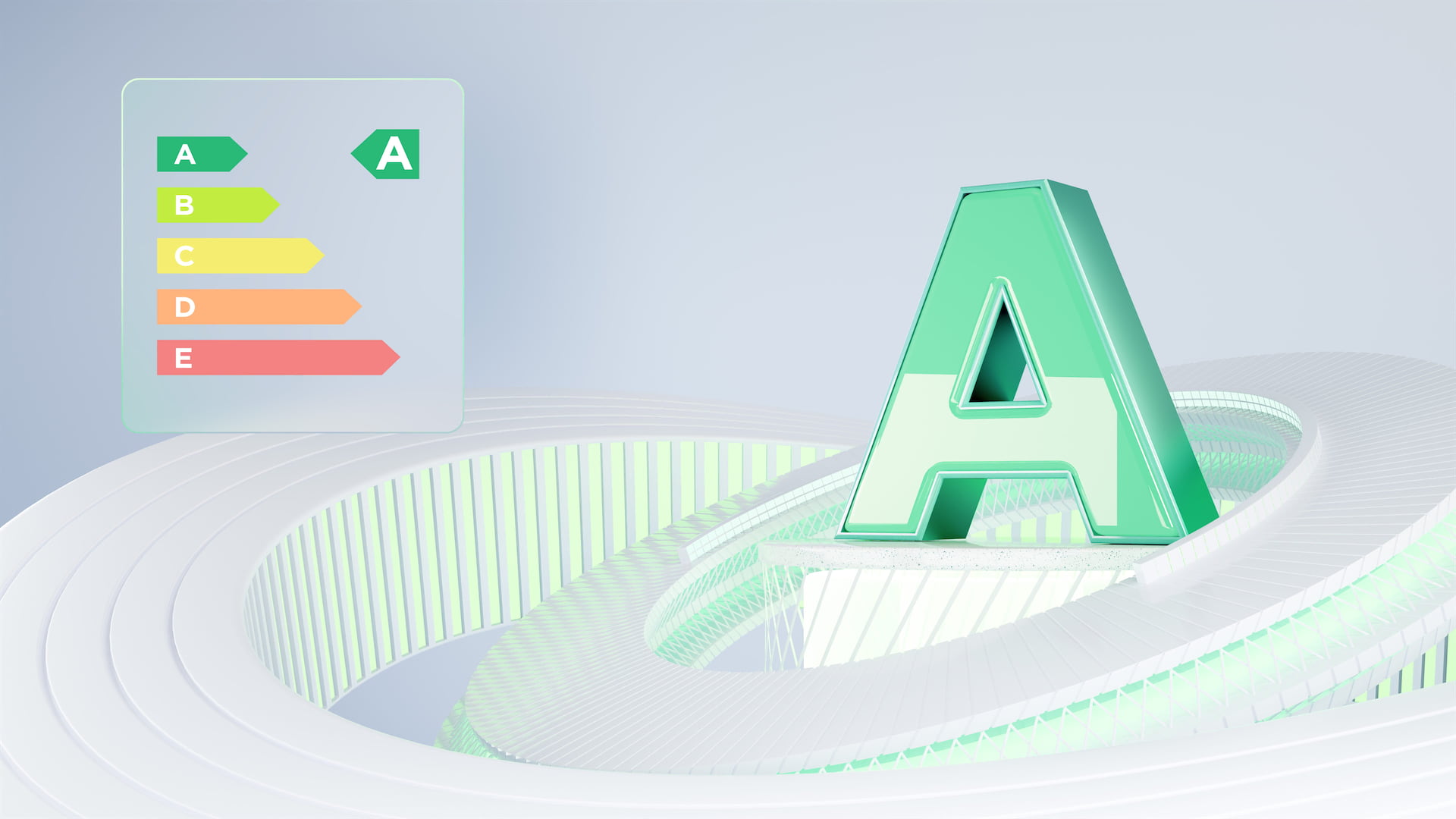 Oszczędność energii, przyjazny dla środowiska