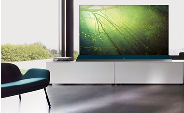 NA IFA DE 2018, OS NOVOS PRODUTOS DA TCL EUROPE PROPORCIONAM GRANDES EXPERIÊNCIAS DE ENTRETENIMENTO A TODOS