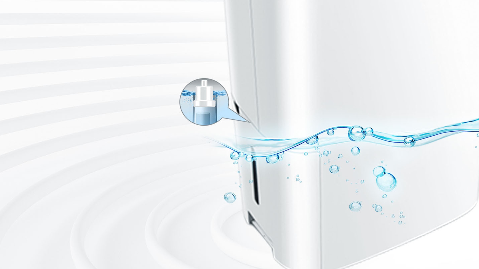Overflow Protection