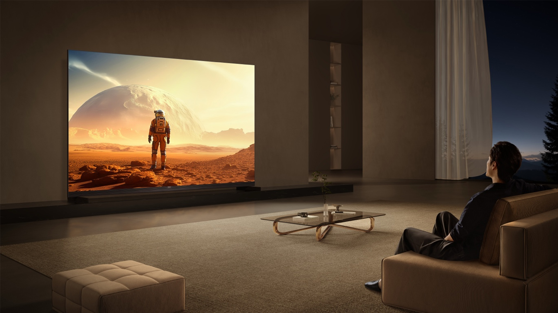 TCL BreezeIN Series