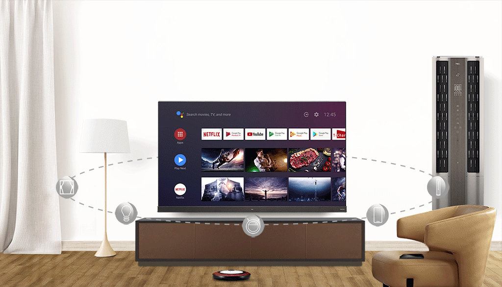 Make Your Home Smarter