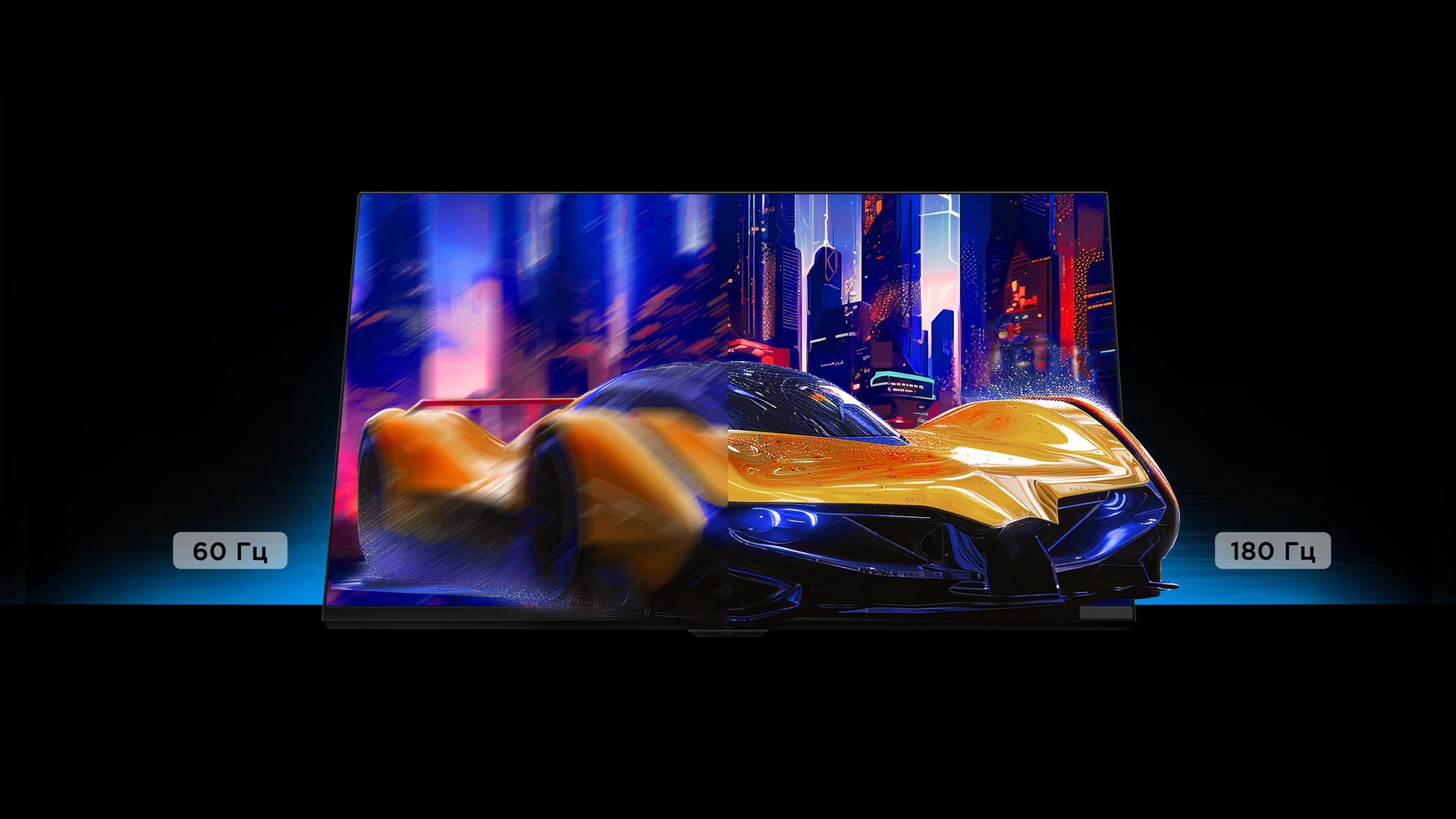 TCL 27R73Q HDR Professional Monitor QD-Mini LED