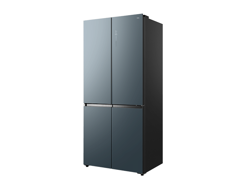 Free Built-in Series Refrigerator RC521CXE0 - TCL Russia