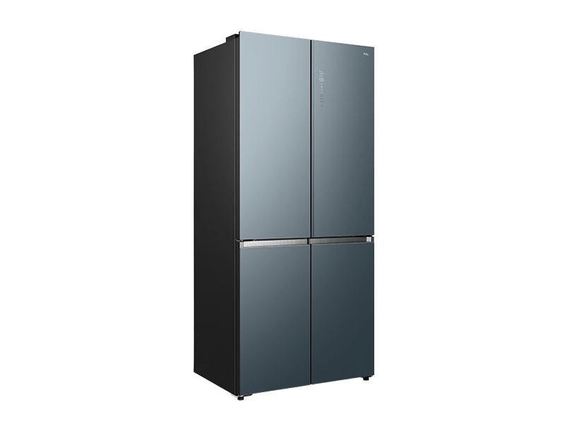 Free Built-in Series Refrigerator RC521CXE0 - TCL Russia