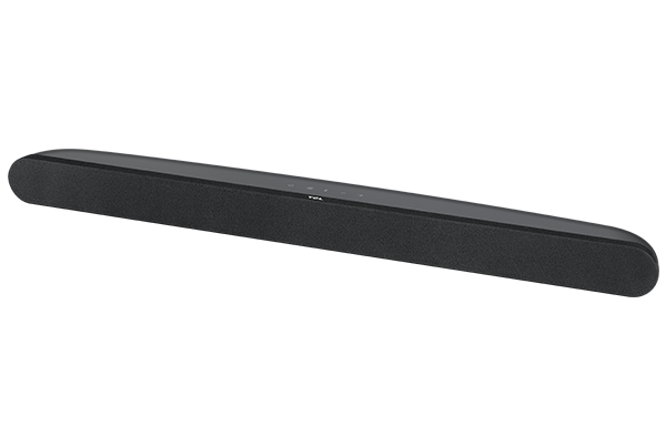 Саундбар TCL TS6100 TCL 6 Cерия 2.0 CH черный - обзор, где купить