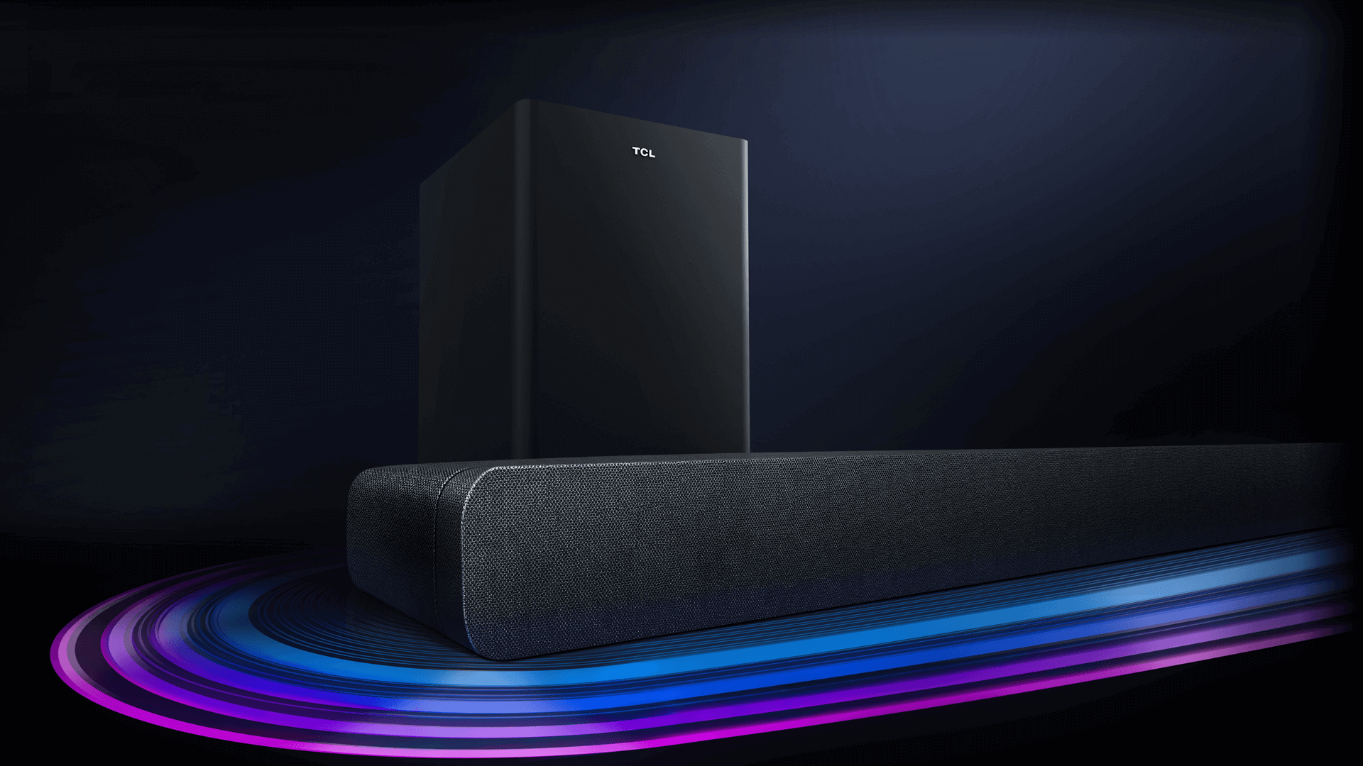 Саундбар TCL TS8132 TCL 8 Серия 3.1.2 CH черный - обзор, характеристики ...