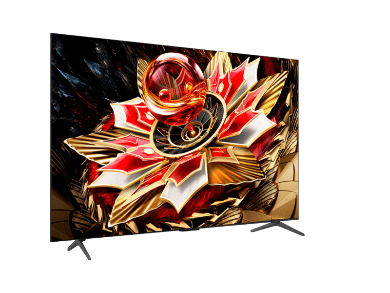 Телевизор TCL Q7C Премиум QD-Mini LED