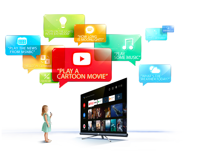 Google Play Movies & TV