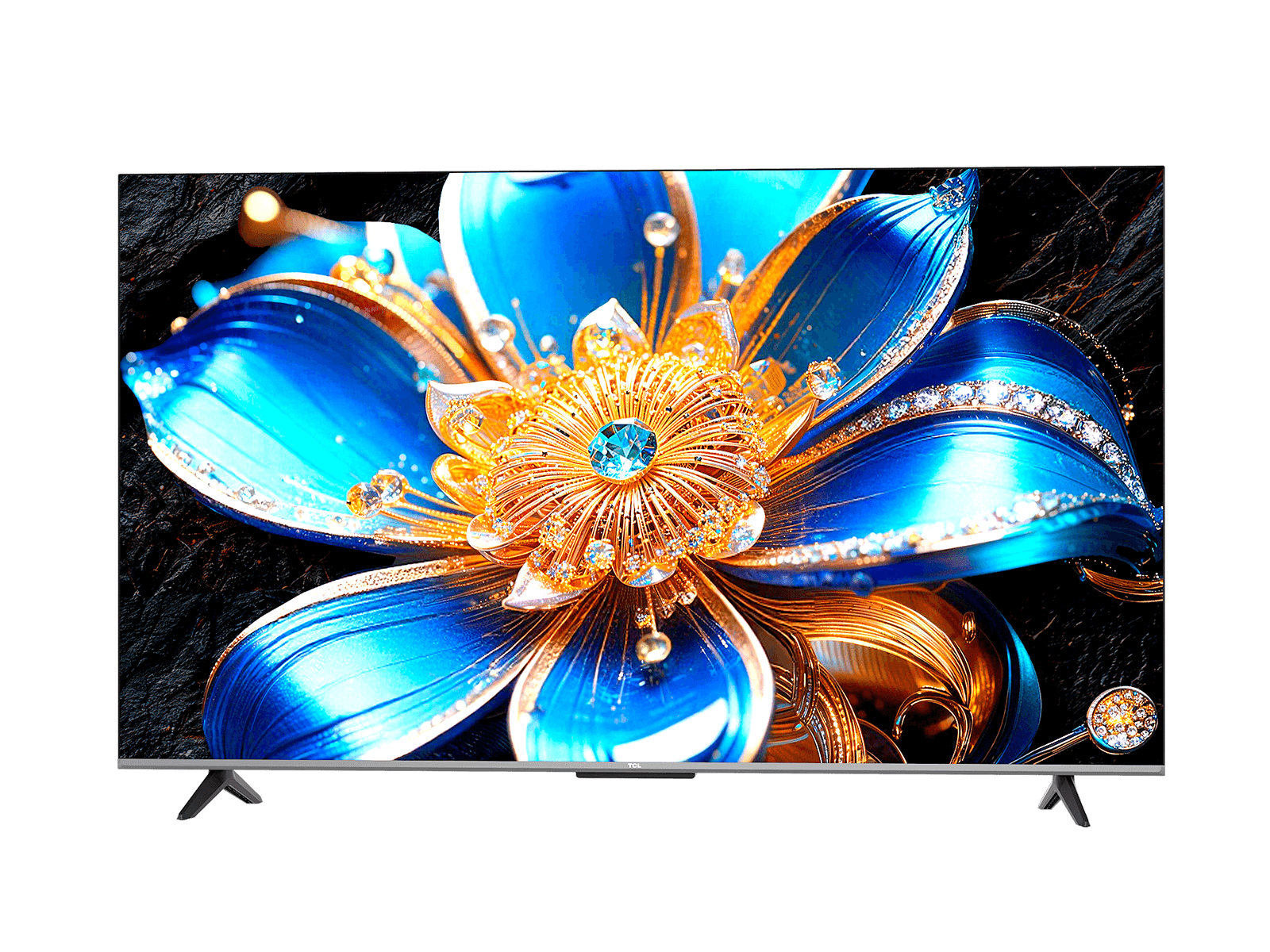 TCL55型 55 Inch TV - ТКЛ Россия