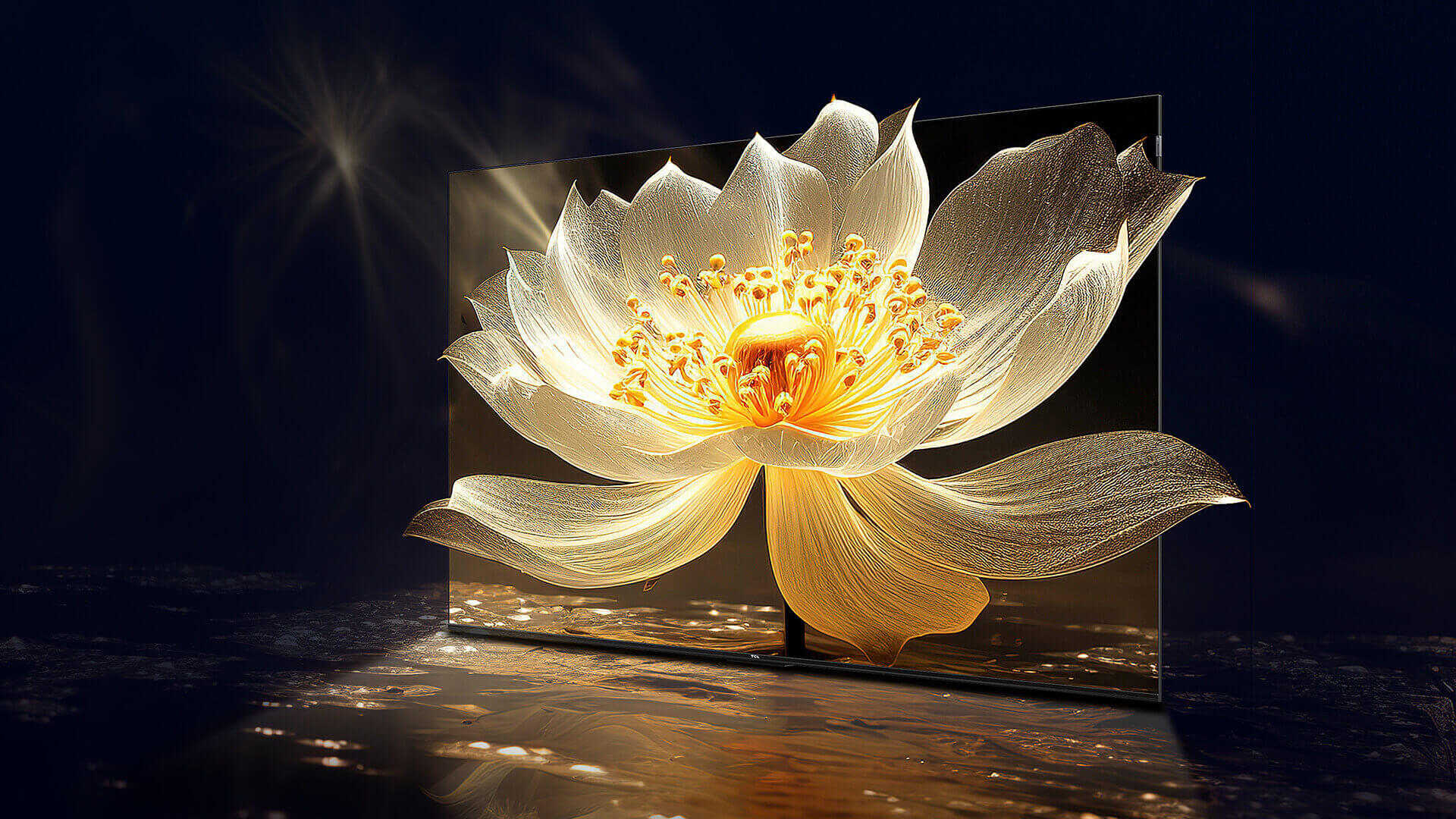 Преимущества телевизора TCL T7B Smart TV