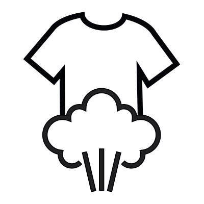 Стирка паром