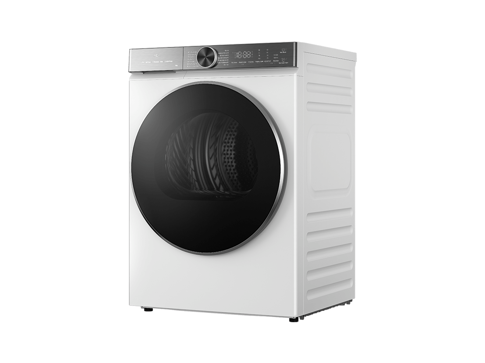 Washing Machine-Сушильная машина TCL, серия P682, 8 кг (2026