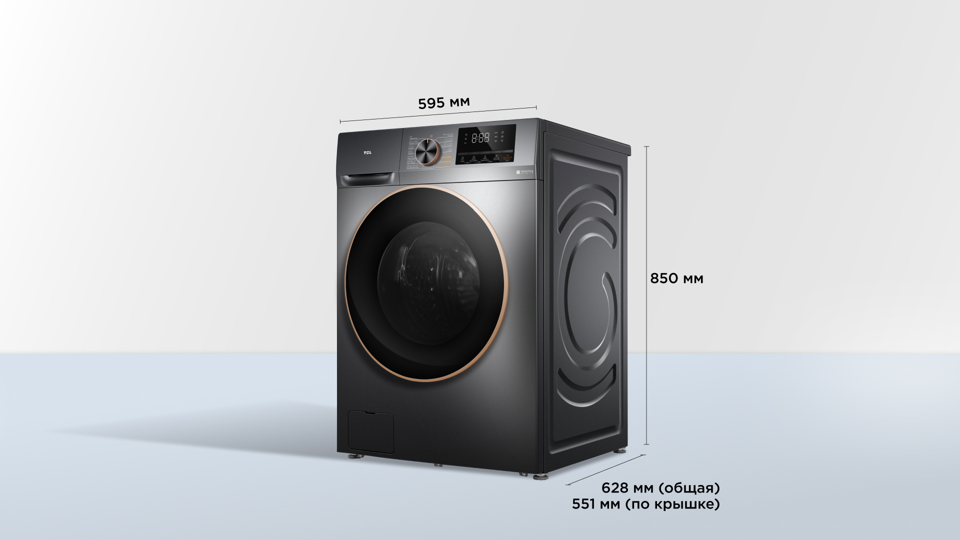 75 inch LETOU - ��Ͷ P755 Smart TV