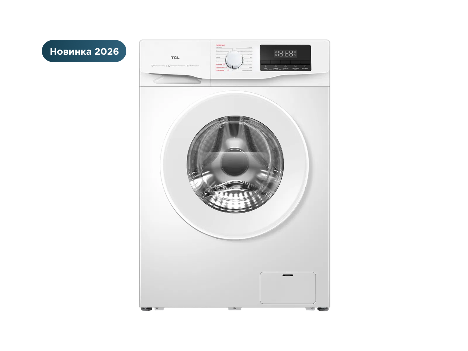 WF6010SF60BW Picture 1