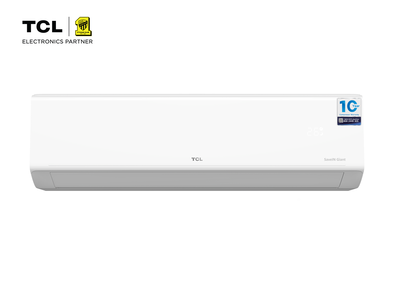 TAC-30HSU/ZTS Picture 1