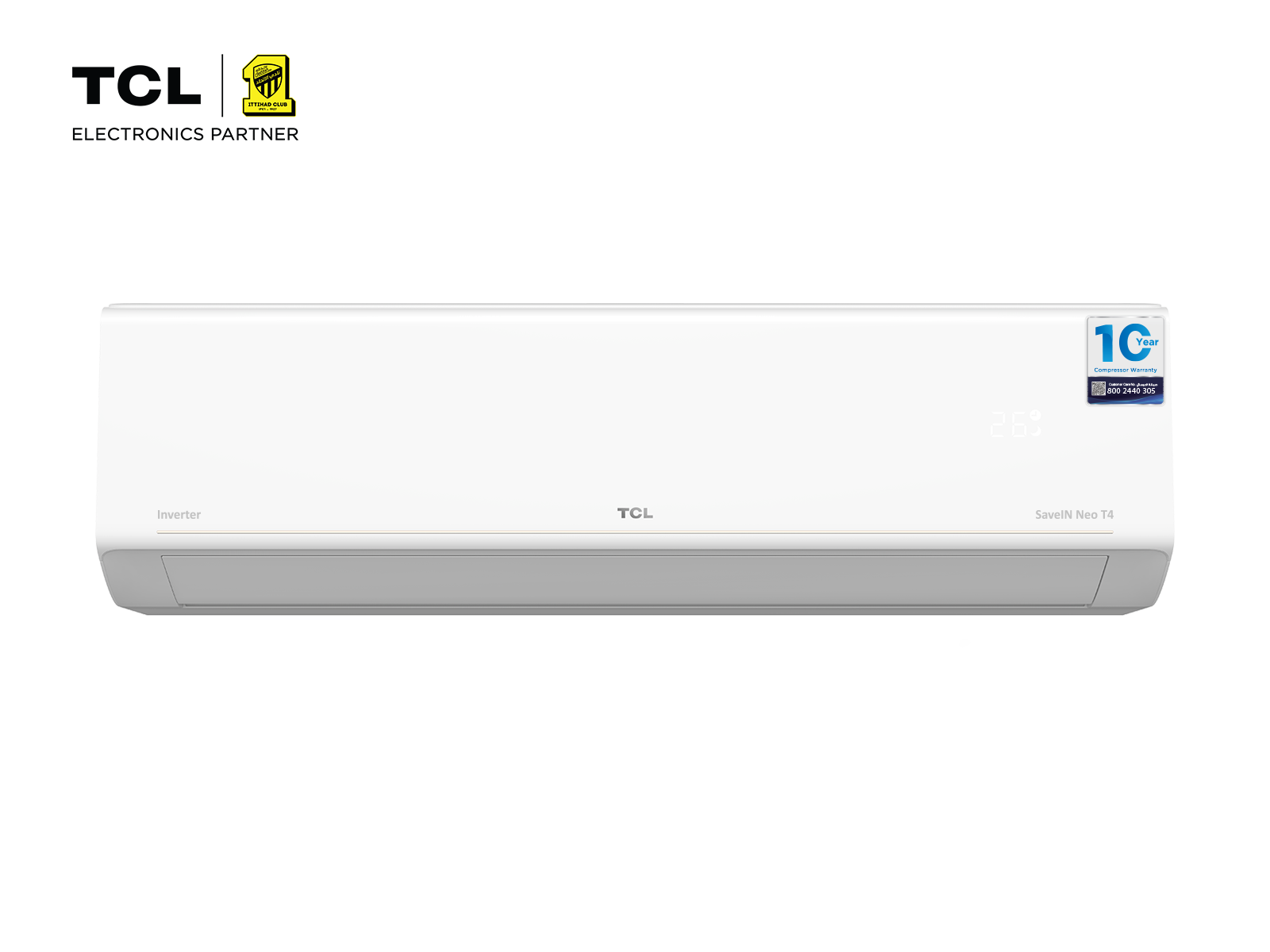 TAC-12HSU/ZIM Picture 1