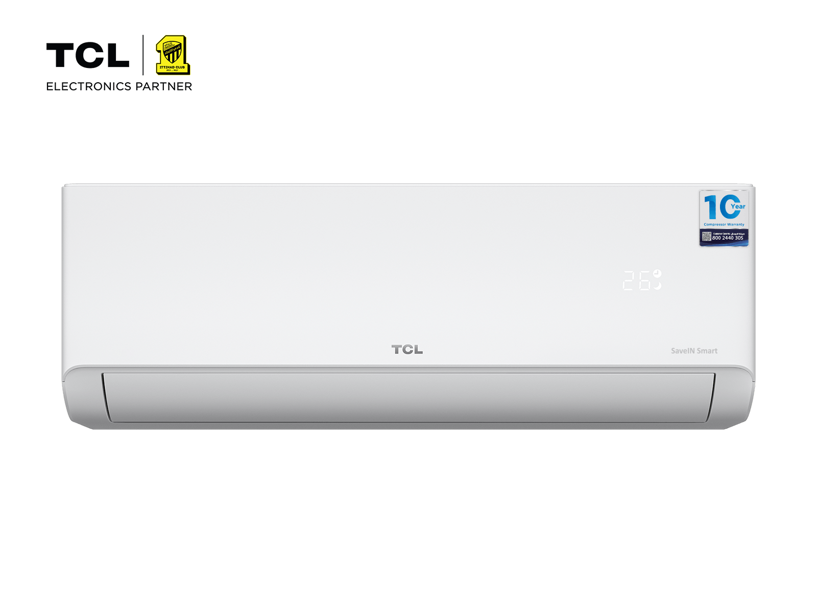 TAC-12HSU/ZTM Picture 1