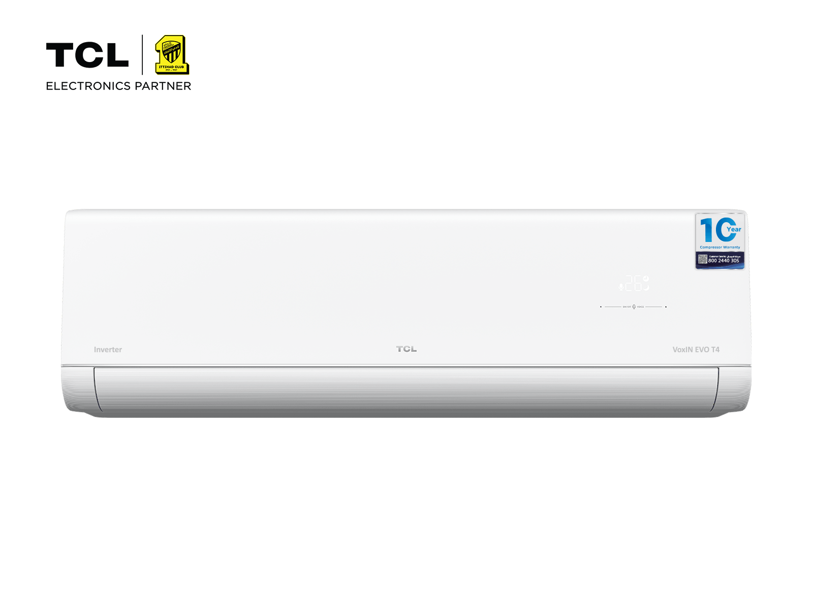 TAC-12HSU/VIG Picture 1