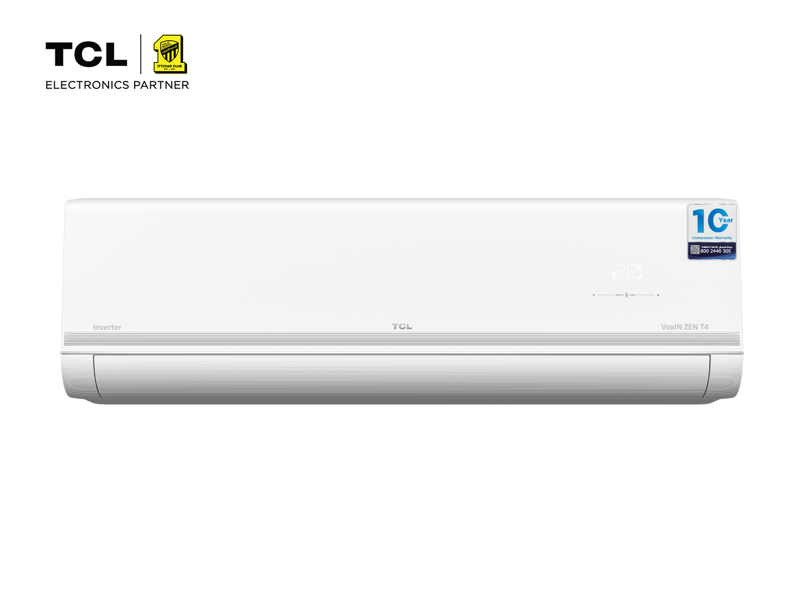 TAC-18HSU/VIS Picture 1