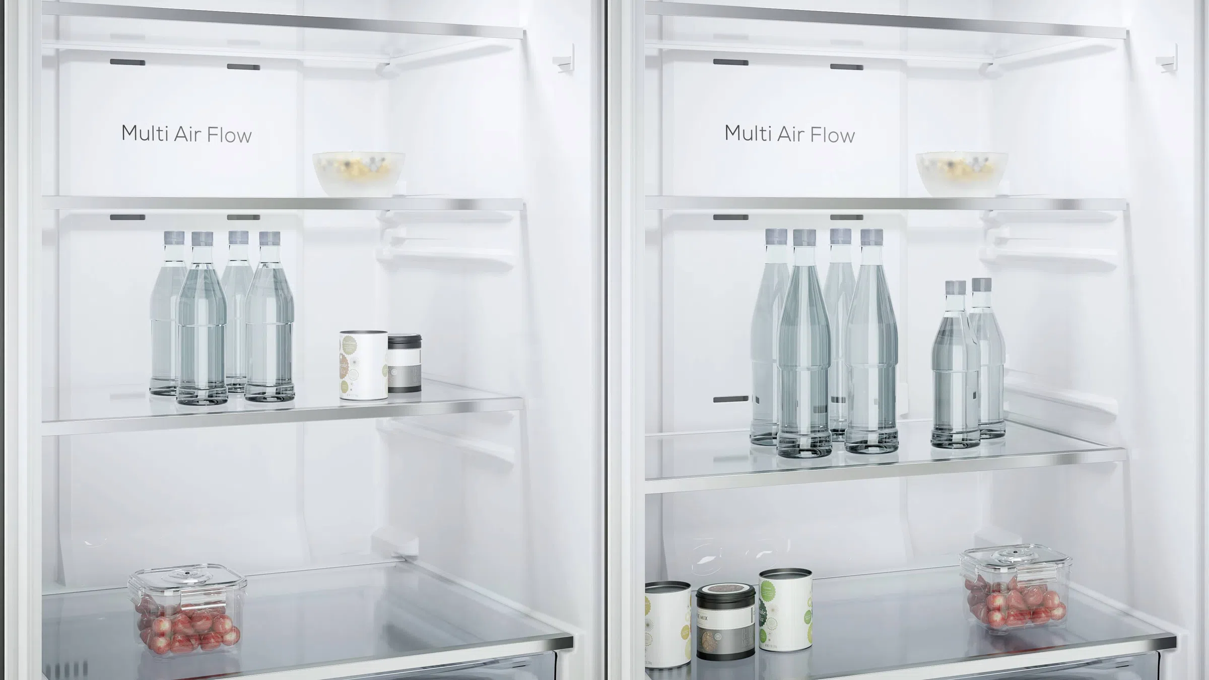 TCLP560cdn 470LITERS REFRIGERATOR-NO FROST; available in kenya at the best price in narobi cbd