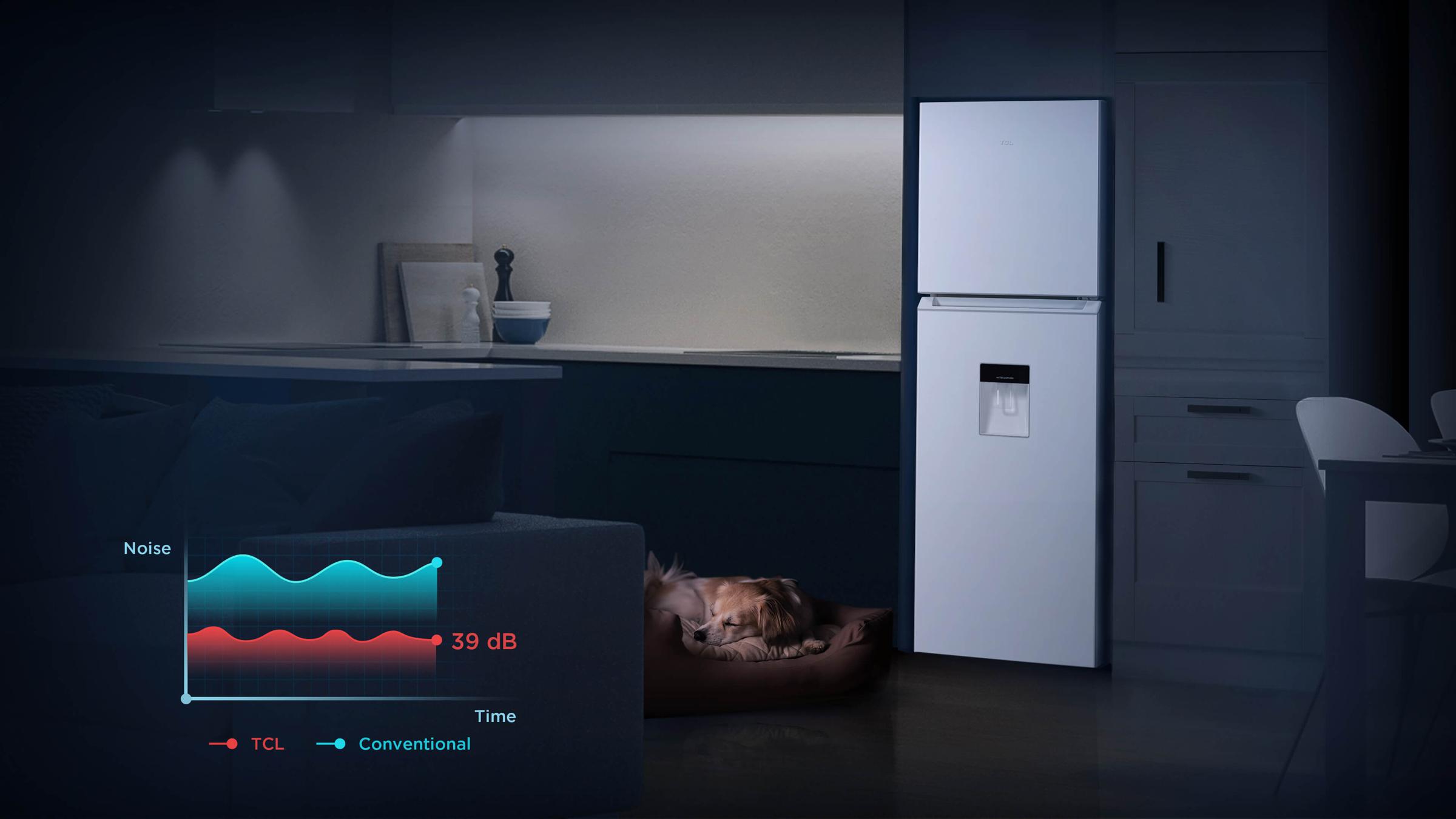TCL F153TM REFRIGERATOR; 118LITERS; MANUAL DEFROST AVAILABLE IN KENYA AT THE BEST PRICEMIN NAIROBI.