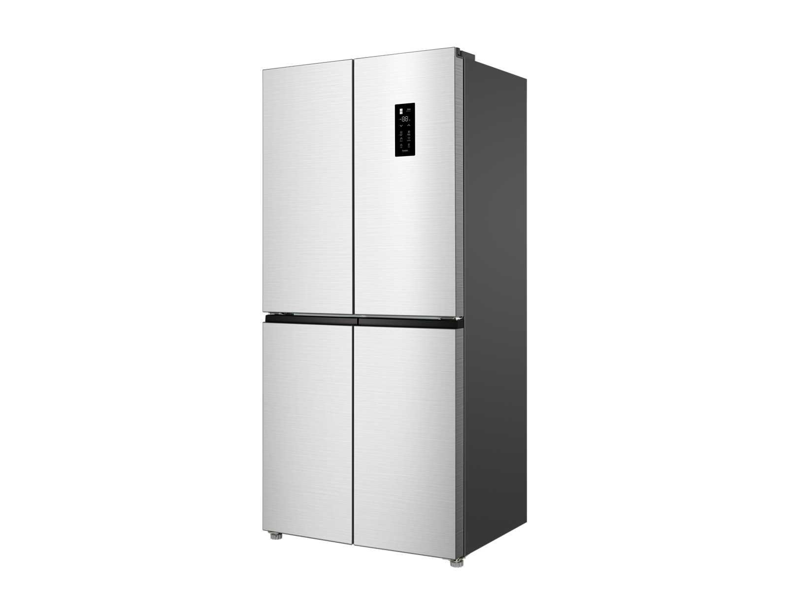 Refrigrator-TRC-P460YB1XS 4 Cross Door Refrigerator | TCL Saudi