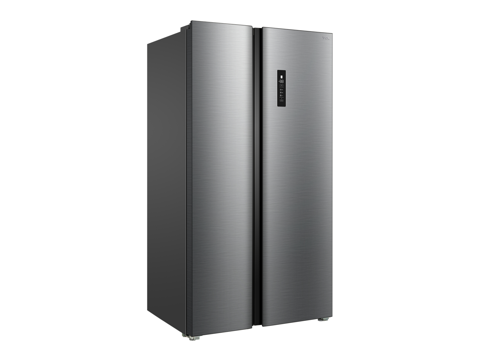 Refrigrator-TRF-650WEXPU Side by Side Refrigerator | TCL Saudi