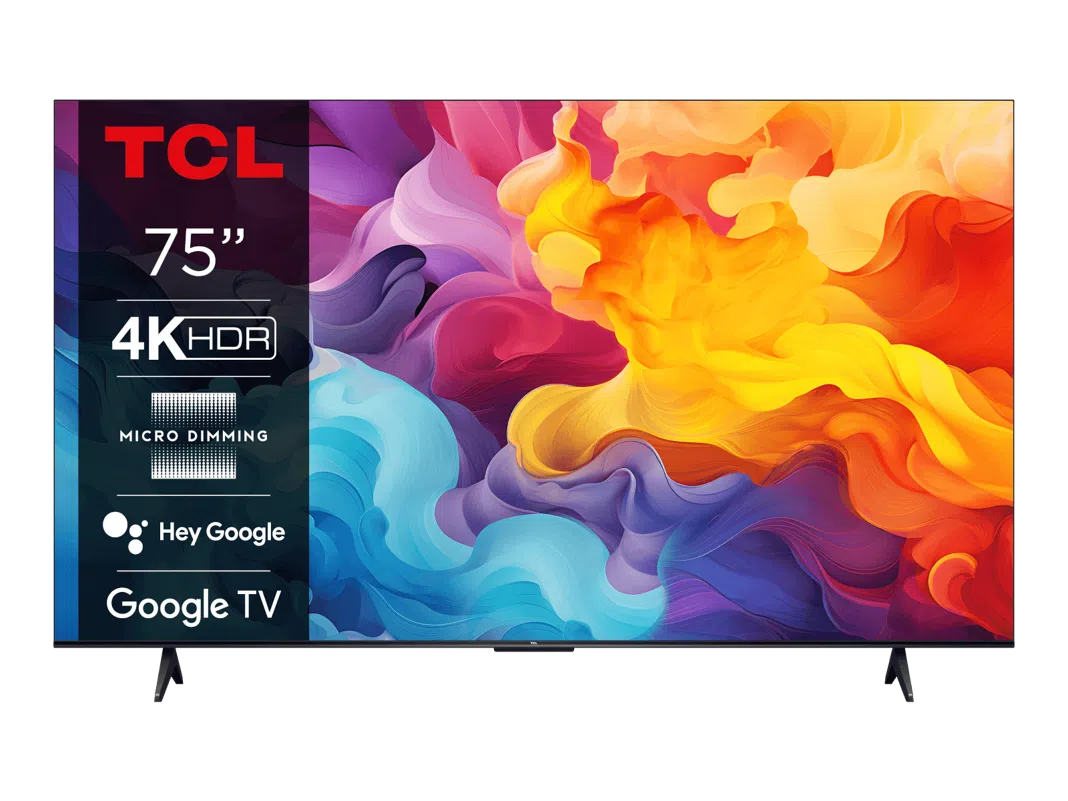 M*t様 TCL 75V型 4K Google TV 液晶 テレビ 75V6B M*t様 TCL 75V型 4K Google TV 液晶 テレビ 75V6B