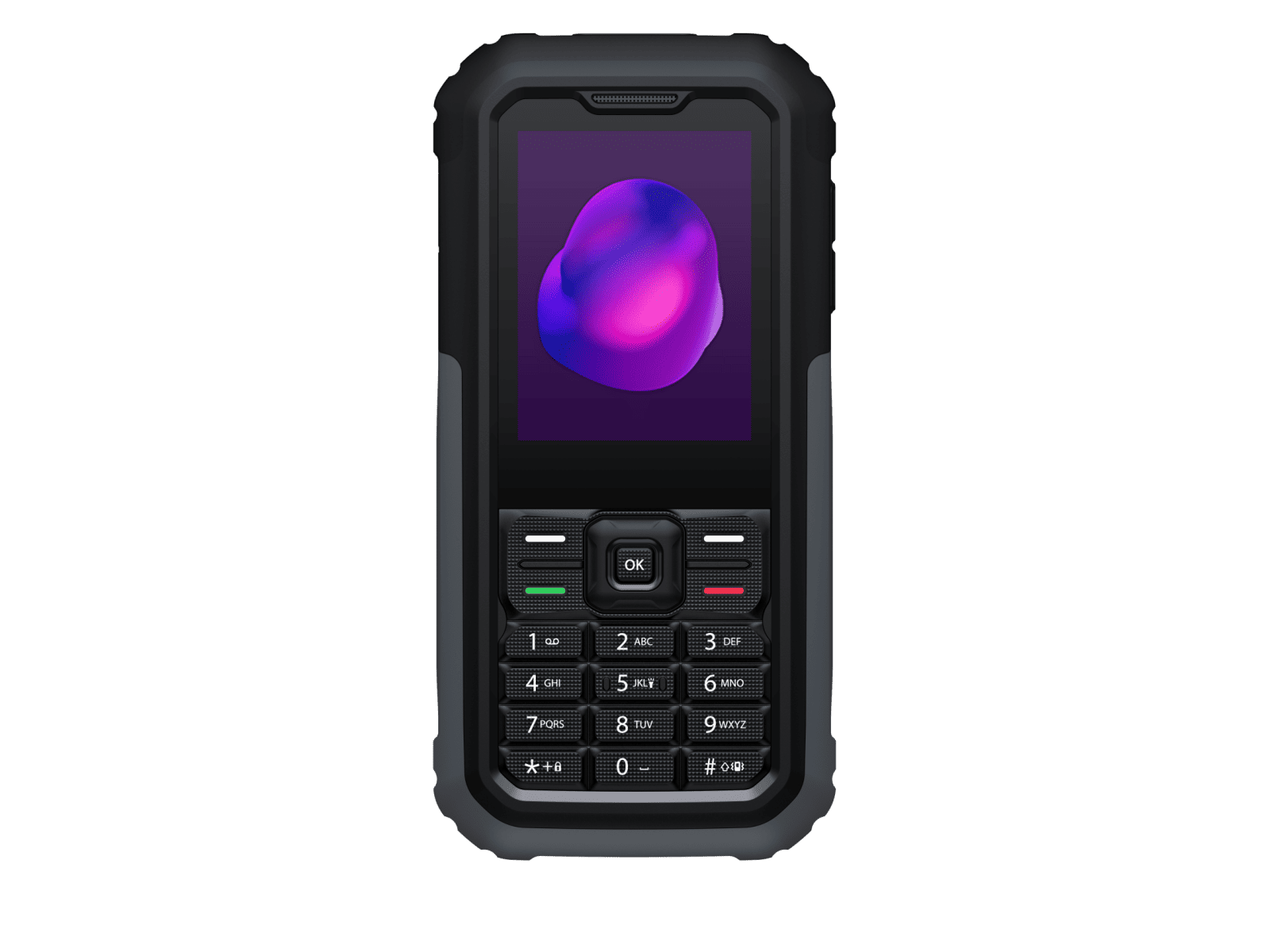 LETOU - ��Ͷ onetouch 5044 Picture 1