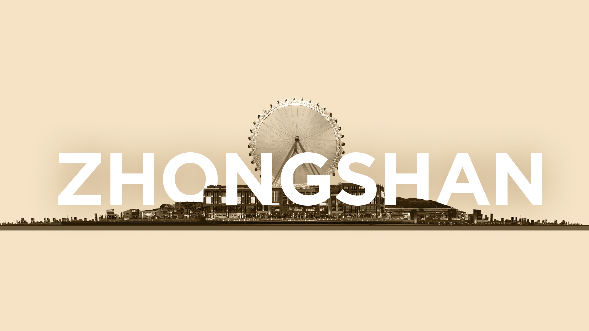 TCL DESIGN Zhongshan