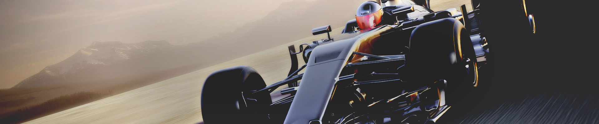 POWERFUL PERFORMANCE.