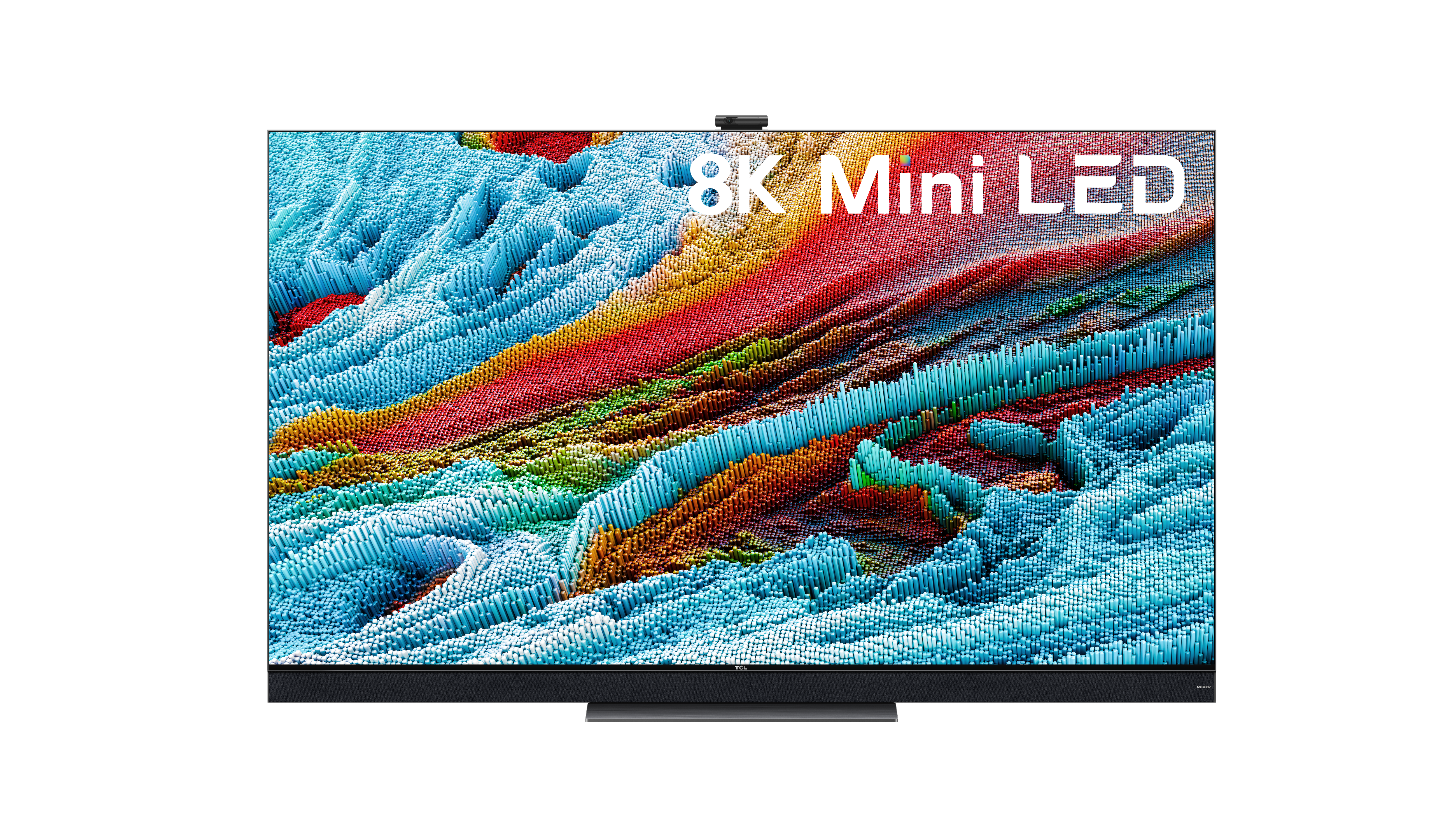 X925 Mini LED 8K Google TV
