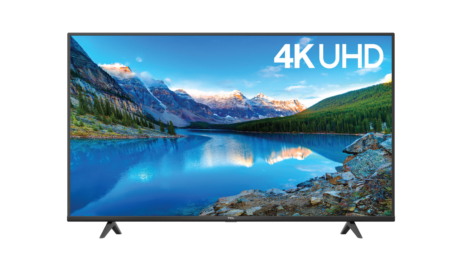 TCL 4K UHD TV