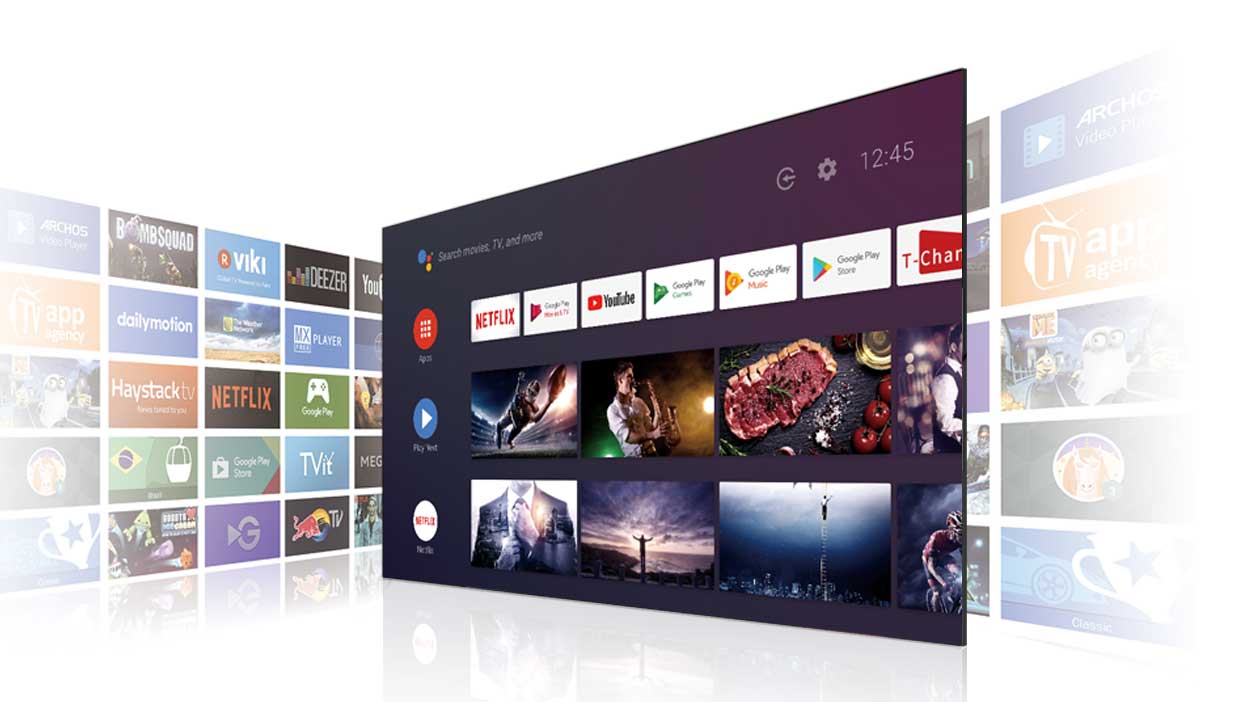 สิ่งที่ TCL Android TV มอบให้แก่คุณ และทำไมคุณถึงต้องการผลิตภัณฑ์แบบนี้สักเครื่อง?