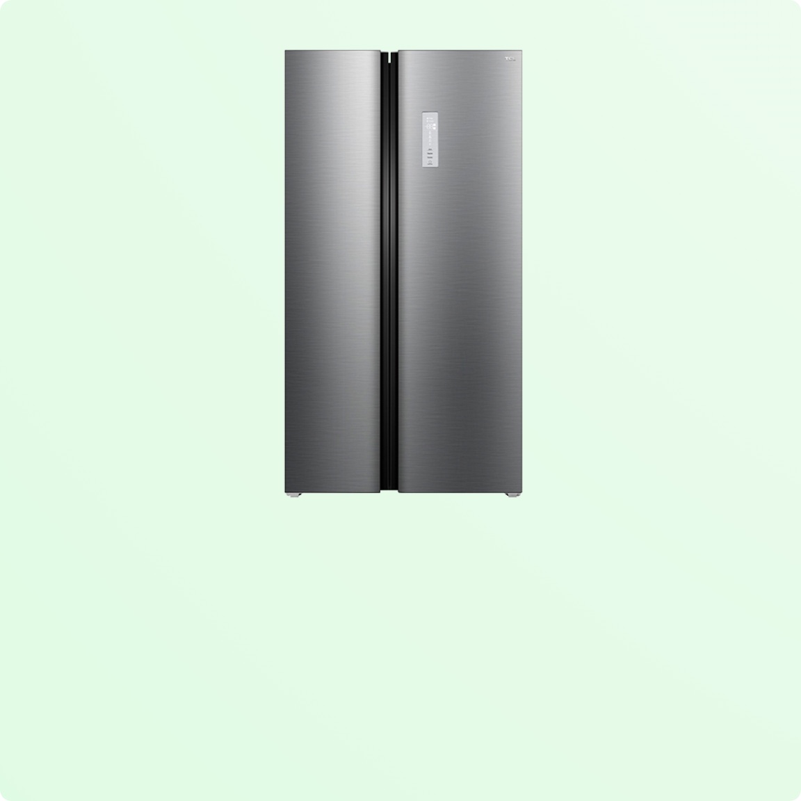 TCL Eco Fresh Refrigerator