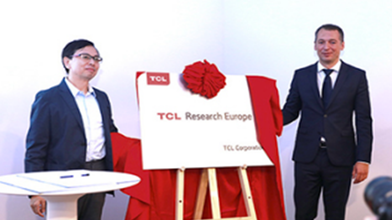 TCL ประกาศเปิดศูนย์วิจัยแห่งใหม่ในโปแลนด์ | TCL ประเทศไทย
