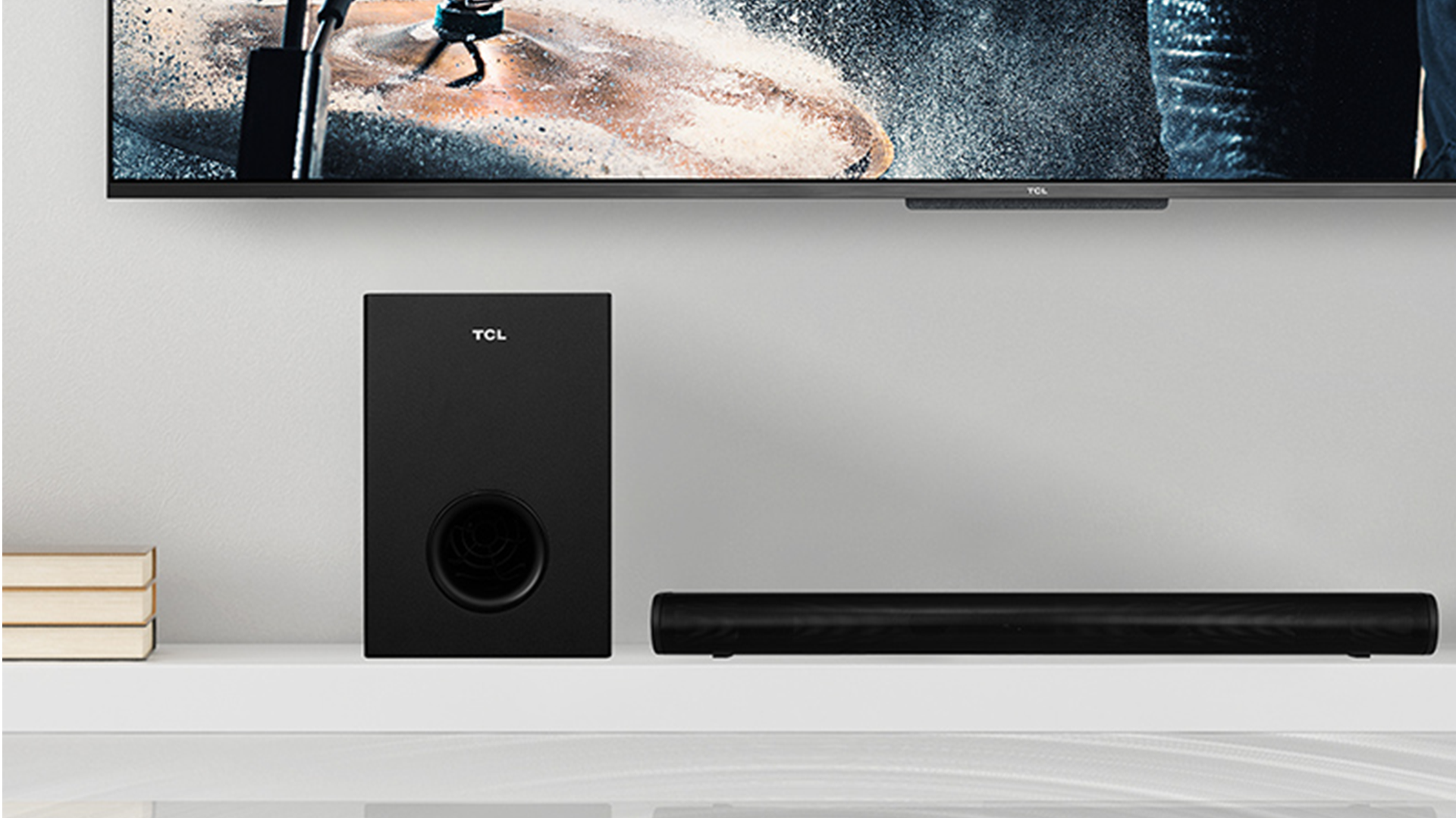 พลังเสียงเบสที่สั่นสะเทือน