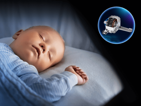 TCL C13110WDG Washer and Dryer Smart DD Motor