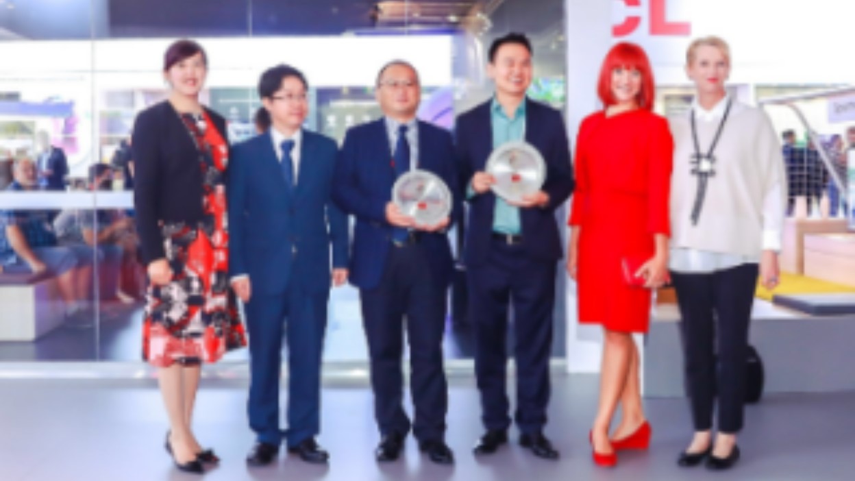 Prestijli Ekran Teknolojisi Ödülü, TCL 4K TV’nin | TCL Türkiye